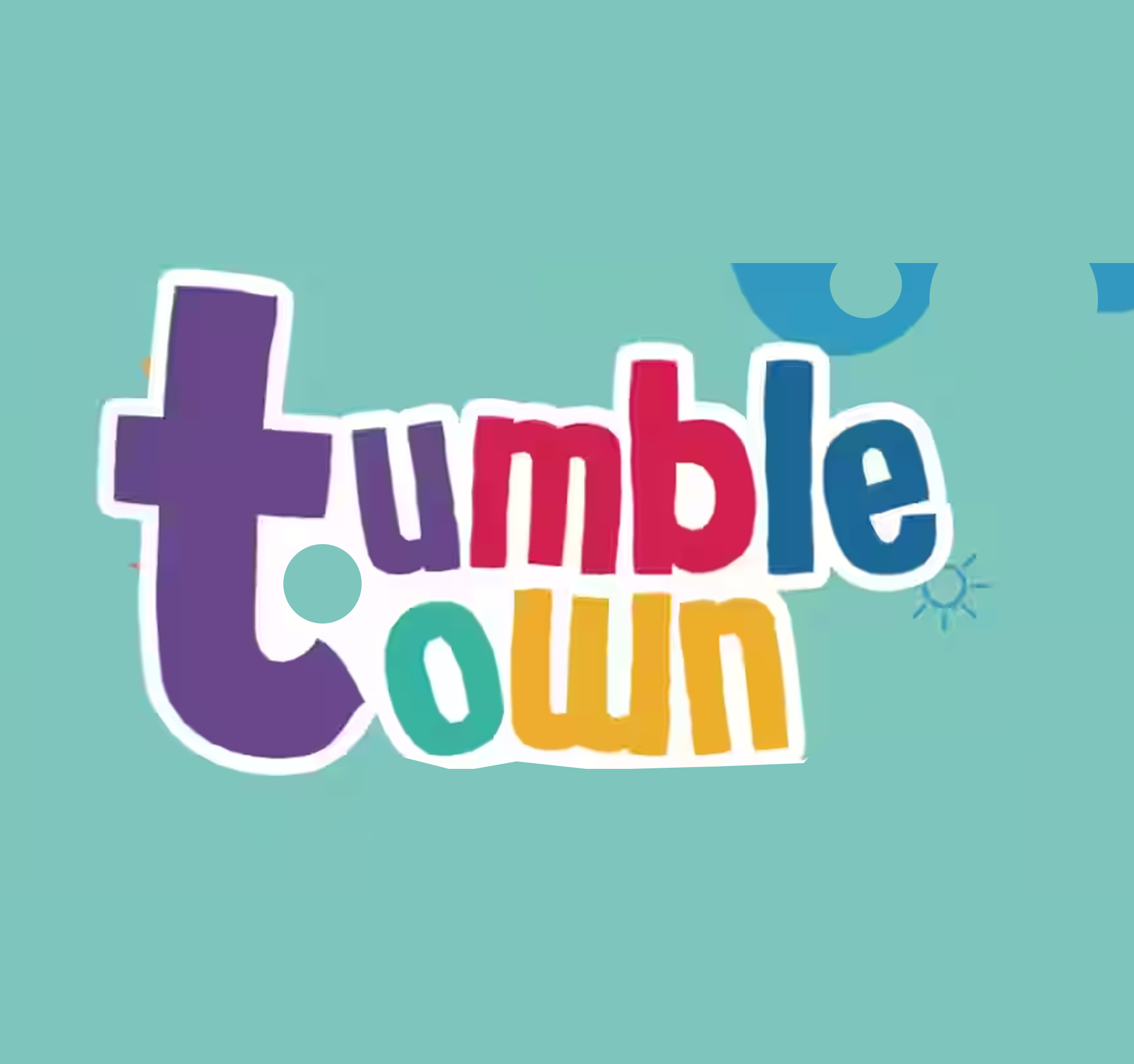 Tumble Town
